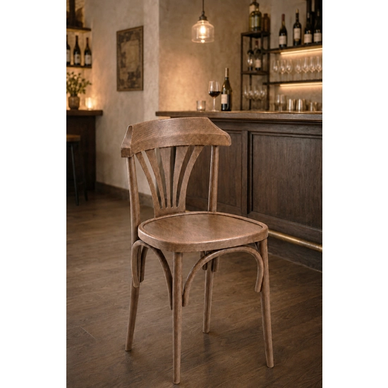 Vienna 690 Viennese chairs Progetto Sedia 2